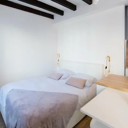 Apartment ★ Le Cote Garonne ★ Hypercentre ★ Netflix ★ Toulouse