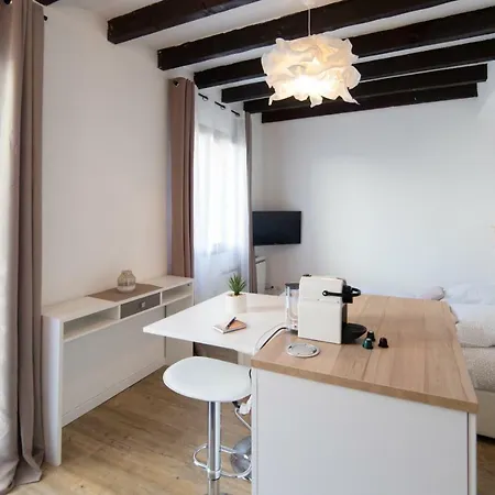 Apartment ★ Le Cote Garonne ★ Hypercentre ★ Netflix ★ Toulouse